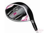 Callaway 2013 X Hot Womens Fairway Wood